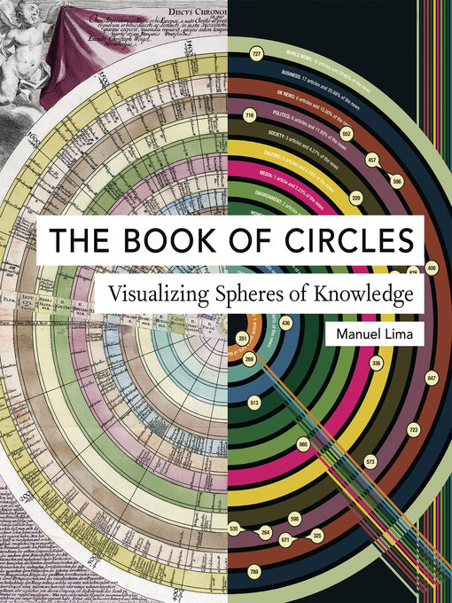 Title details for The Book of Circles by Manuel Lima - Available